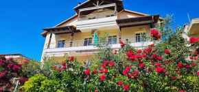 Apartments Athina Orikum